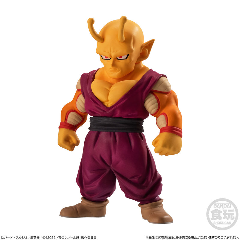 Dragon Ball Bandai Adverge 16(1 Random)