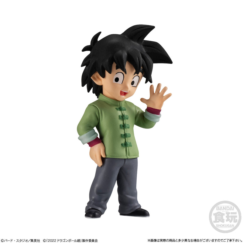 Dragon Ball Bandai Adverge 16(1 Random)