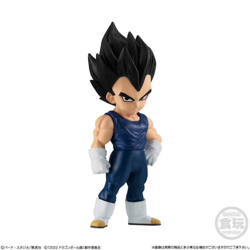 Dragon Ball Bandai Adverge 16(1 Random)