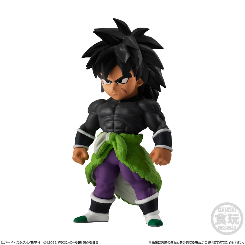 Dragon Ball Bandai Adverge 16(1 Random)