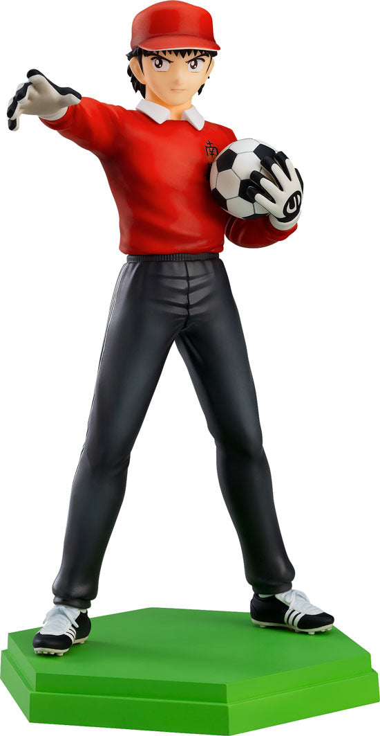 Captain Tsubasa POP UP PARADE Genzo Wakabayashi