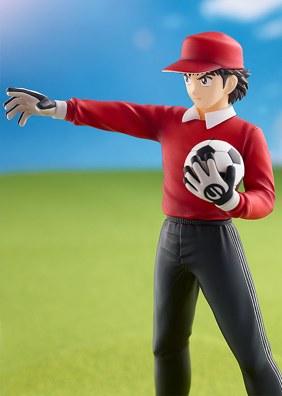 Captain Tsubasa POP UP PARADE Genzo Wakabayashi