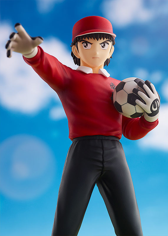 Captain Tsubasa POP UP PARADE Genzo Wakabayashi