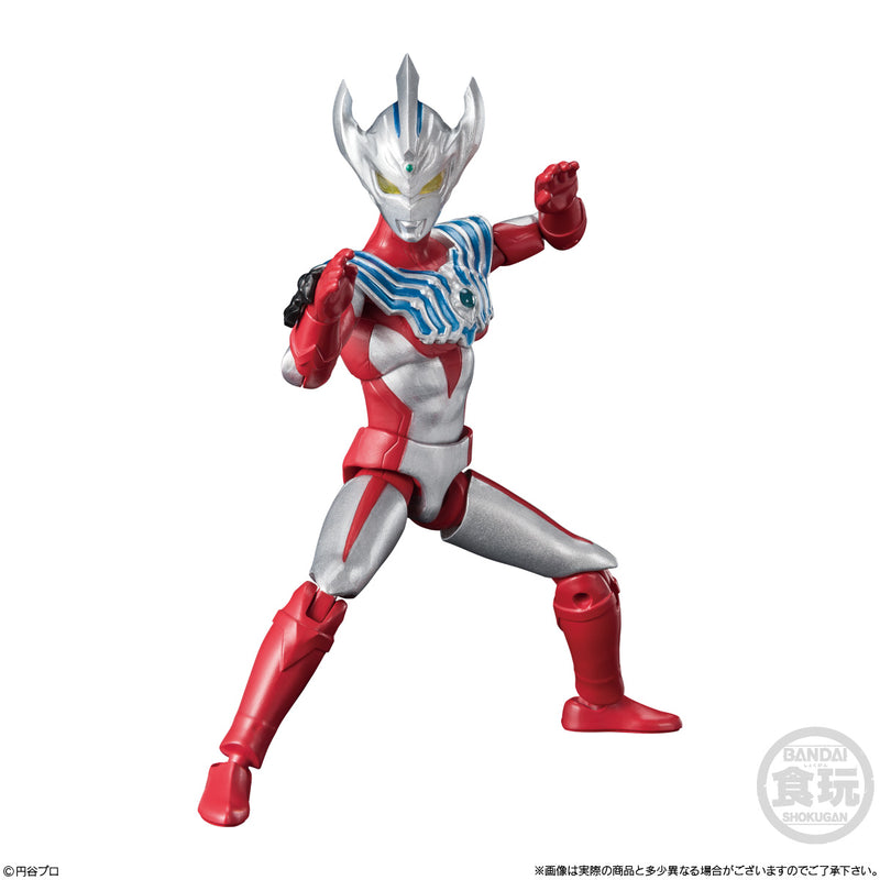 Ultraman Bandai Choudou Alpha Ultraman 5(1 Random)