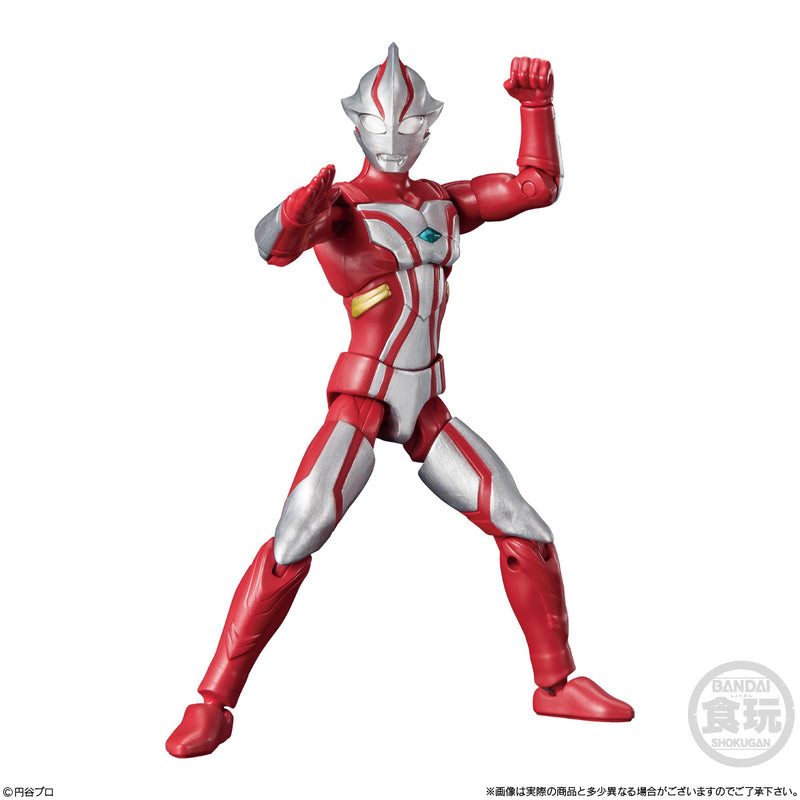 Ultraman Bandai Choudou Alpha Ultraman 5(1 Random)