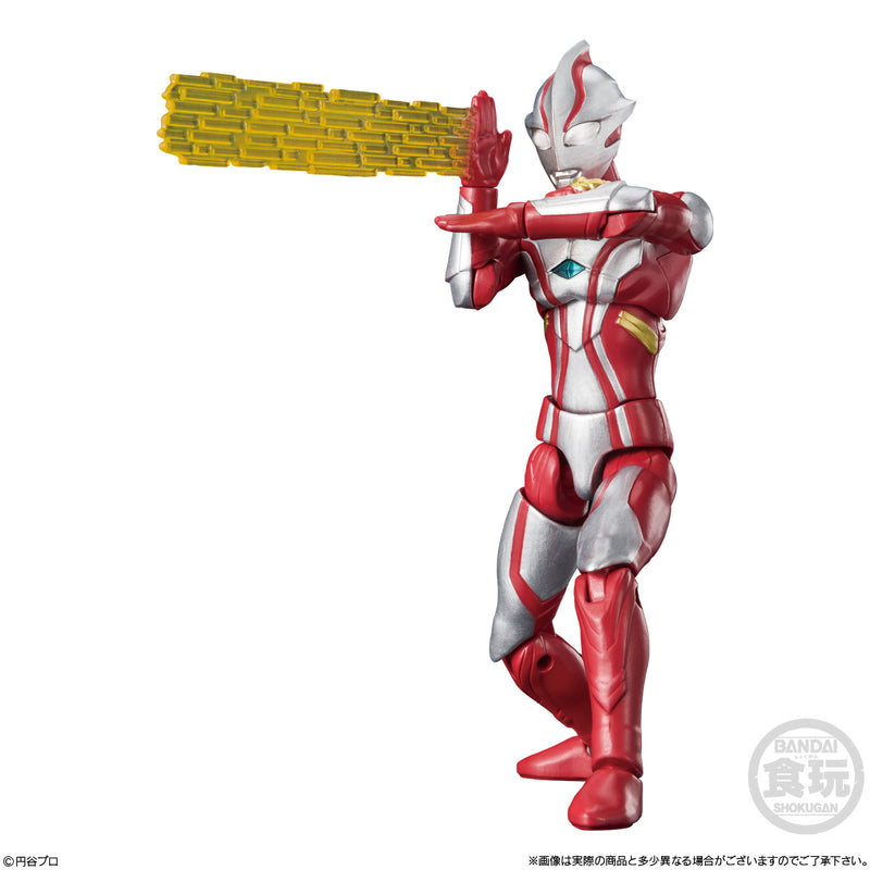 Ultraman Bandai Choudou Alpha Ultraman 5(1 Random)