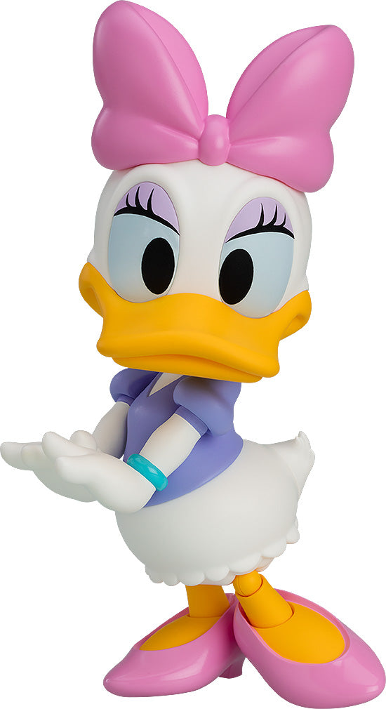 1387 Daisy Duck Nendoroid Daisy Duck