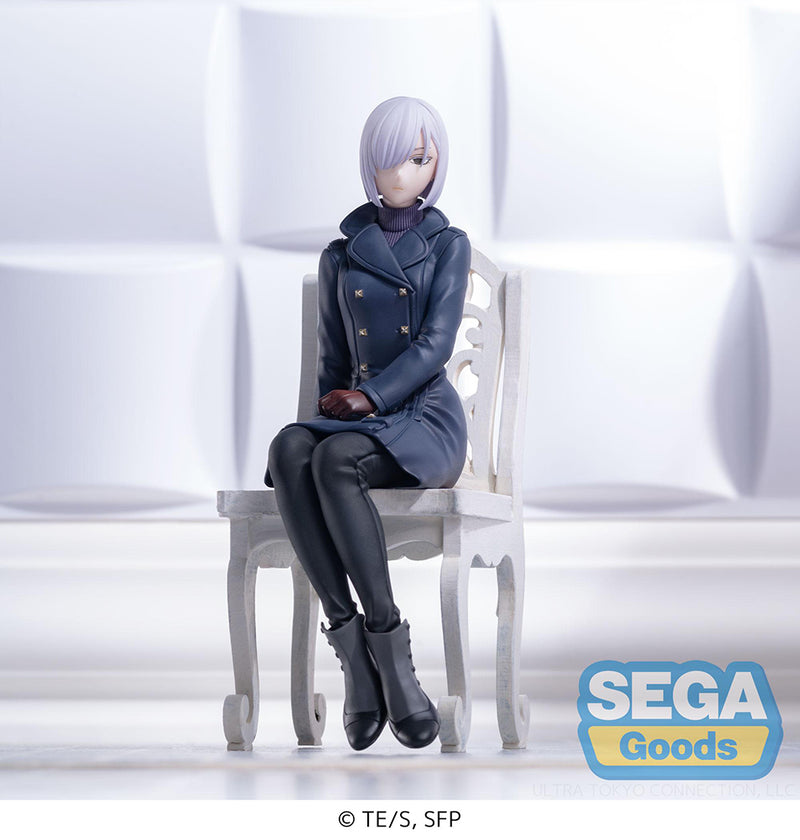 SPY x FAMILY SEGA TV Anime PM Perching Figure (Fiona Frost) Nightfall