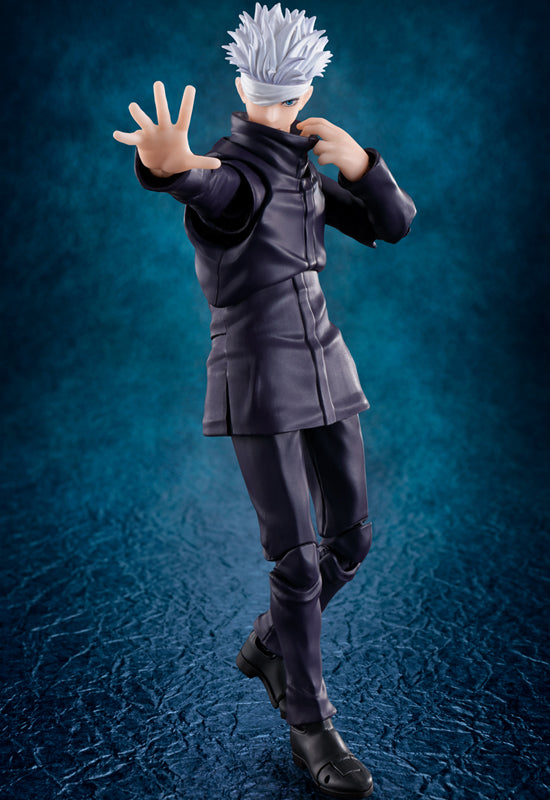 Jujutsu Kaisen 0: The Movie Bandai S.H.Figuarts Gojo Satoru (JP)