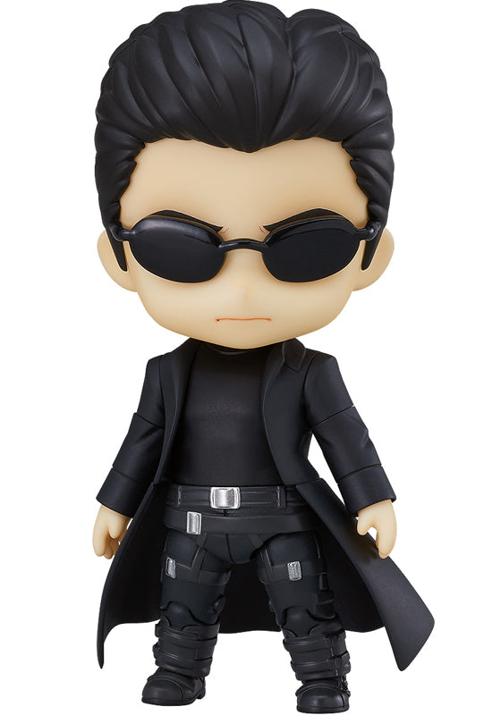 1871 The Matrix Good Smile Company Nendoroid Neo