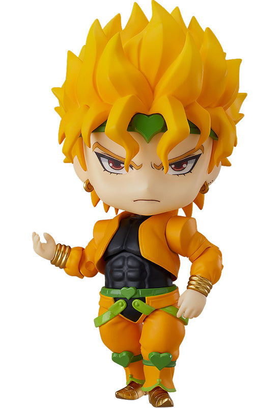 1110 JoJo's Bizarre Adventure: Stardust Crusaders MEDICOS ENTERTAINMENT Nendoroid DIO (re-run)