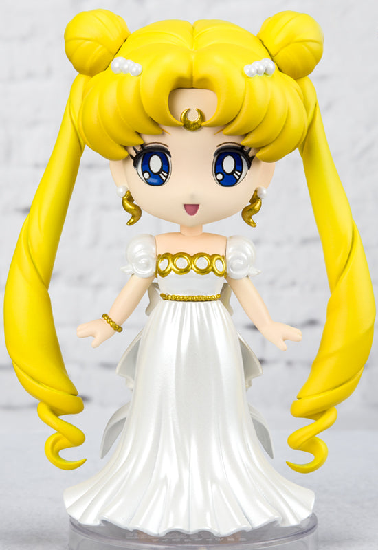 Sailor Moon Bandai Figuarts Mini Princess Serenity (JP)