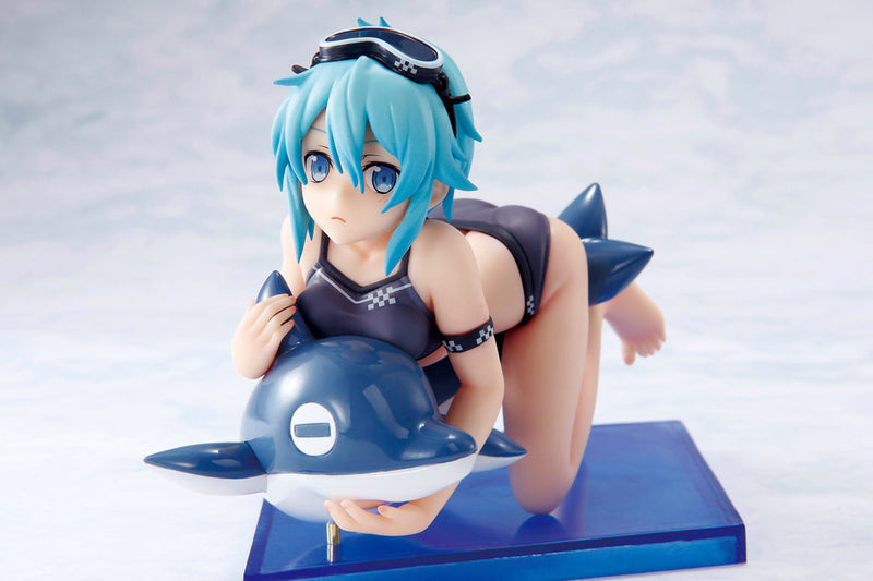 Sword Art Online II Toysworks Swimsuit Sinon