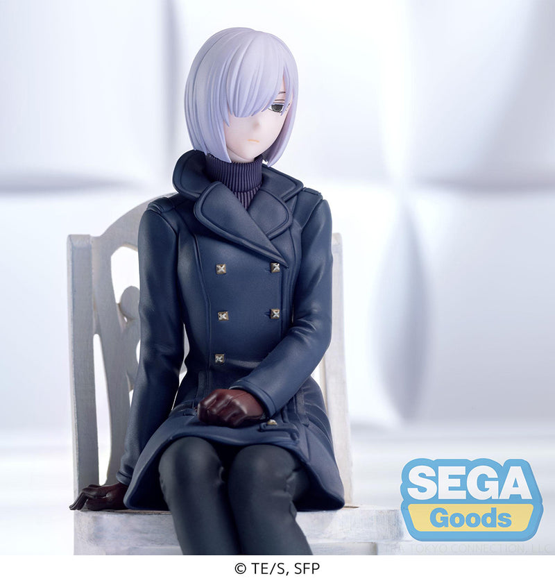 SPY x FAMILY SEGA TV Anime PM Perching Figure (Fiona Frost) Nightfall