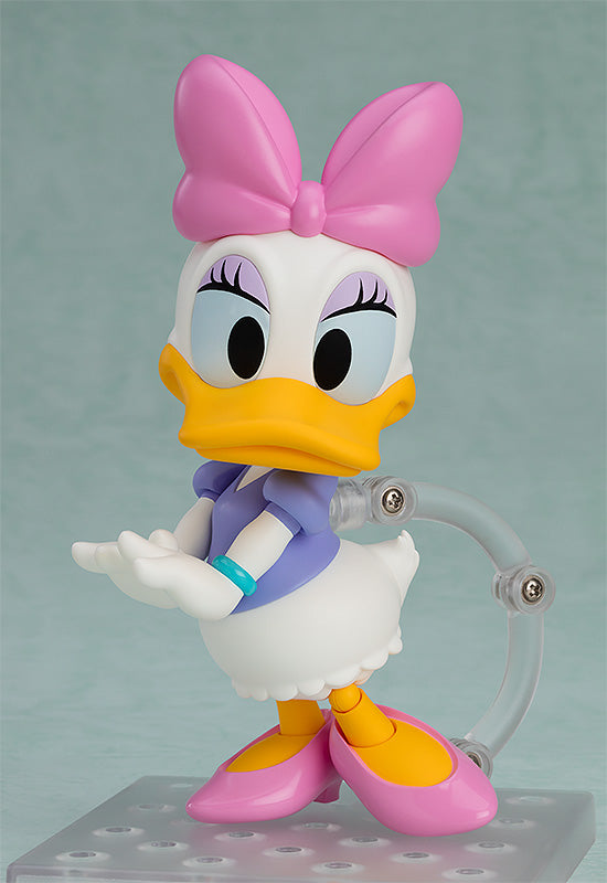 1387 Daisy Duck Nendoroid Daisy Duck