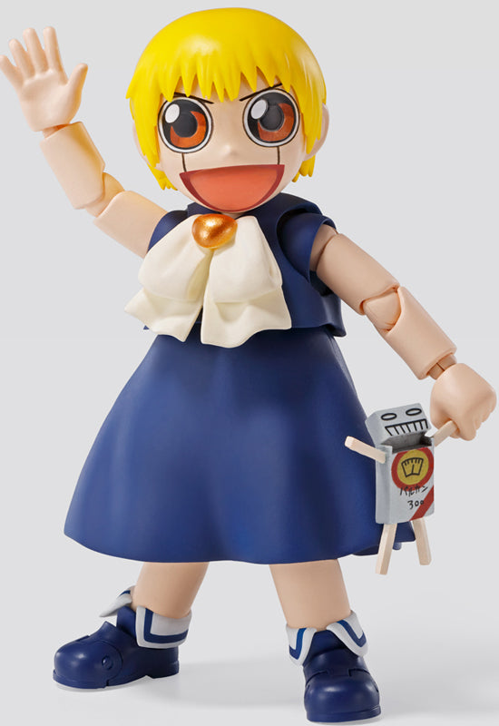 Zatch Bell!! Bandai S.H.Figuarts Zatch Bell