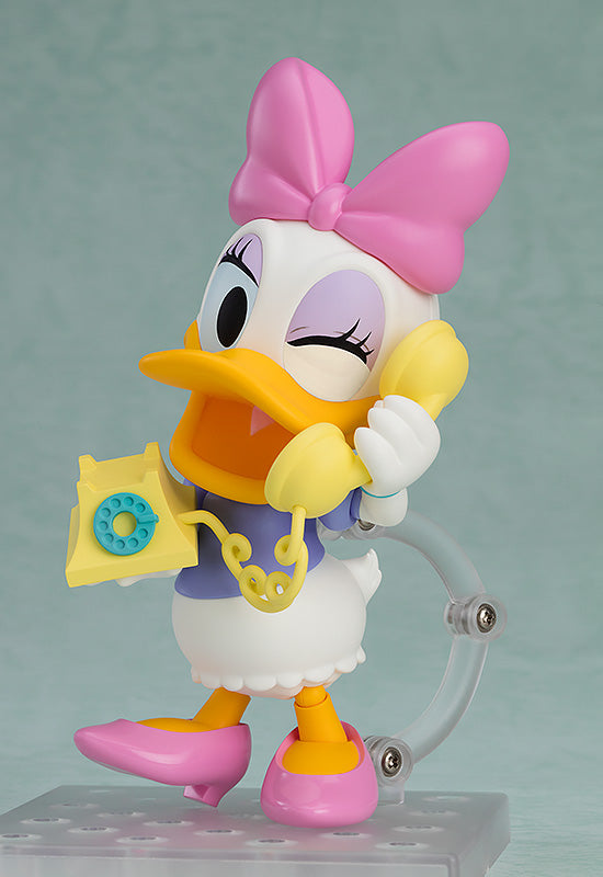 1387 Daisy Duck Nendoroid Daisy Duck