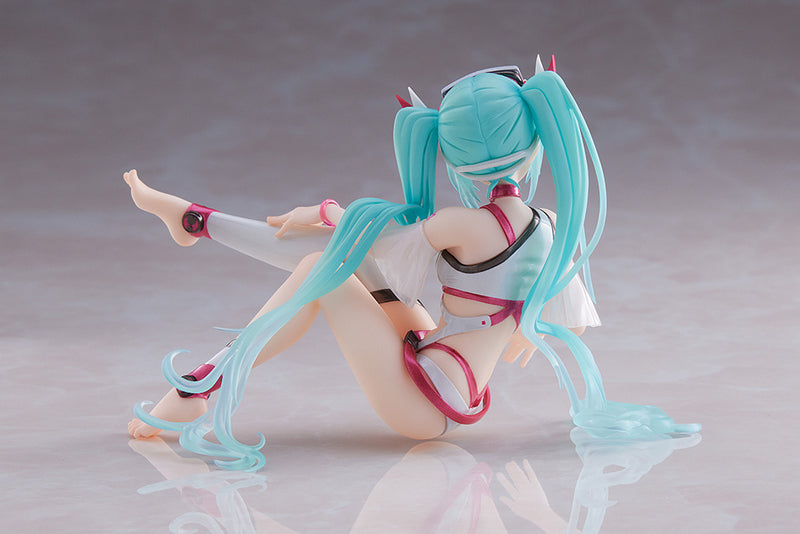 Hatsune Miku Square Enix TAITO Aqua Float Girls Figure