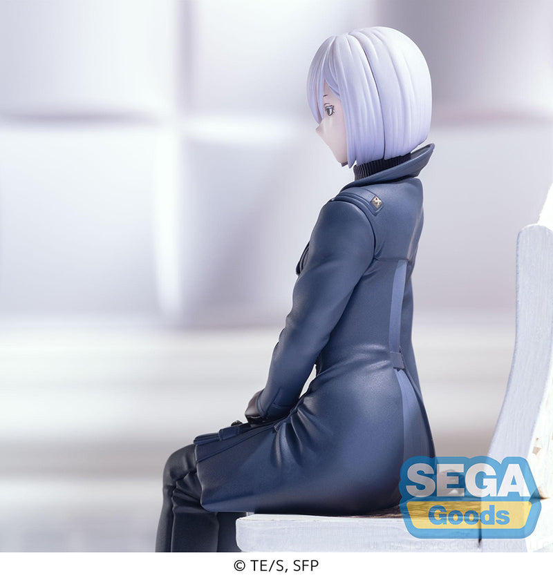 SPY x FAMILY SEGA TV Anime PM Perching Figure (Fiona Frost) Nightfall