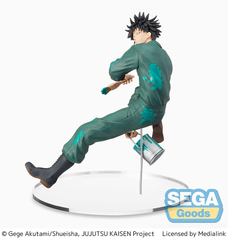 Jujutsu Kaisen SEGA GRAFFITI x BATTLE Re: Figure Megumi Fushiguro