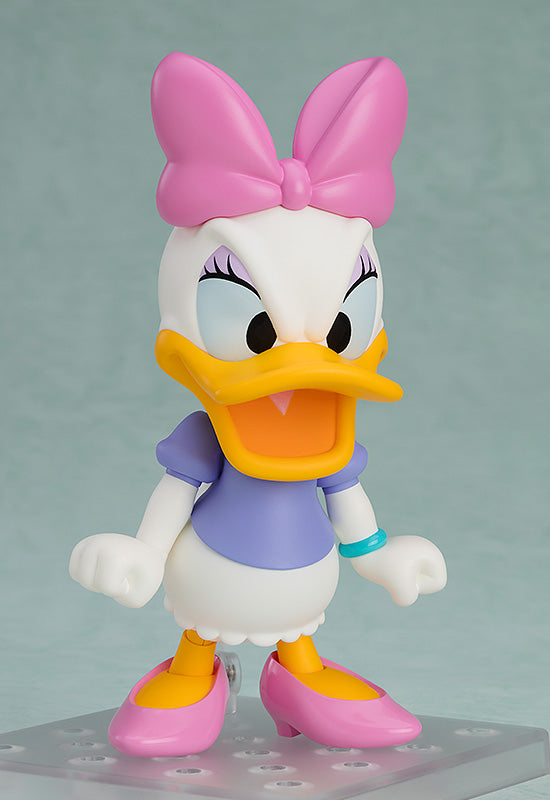 1387 Daisy Duck Nendoroid Daisy Duck