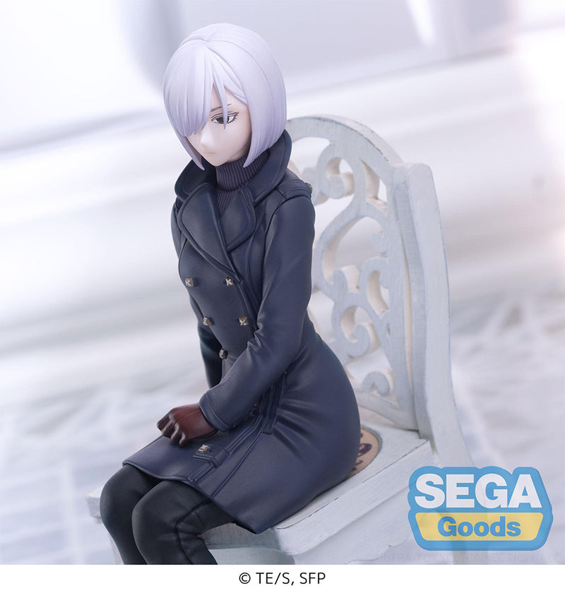 SPY x FAMILY SEGA TV Anime PM Perching Figure (Fiona Frost) Nightfall