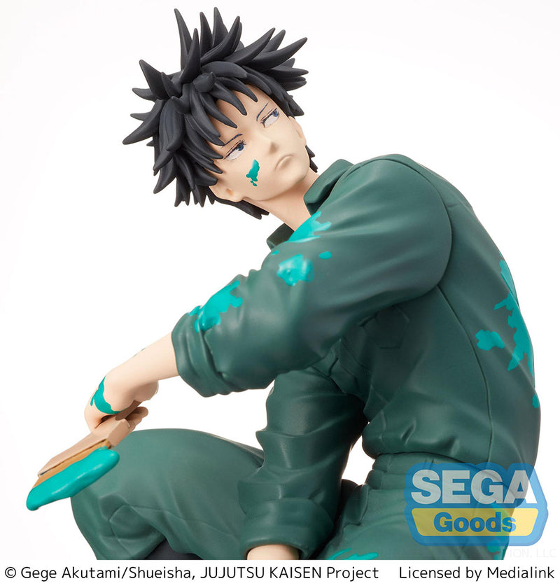 Jujutsu Kaisen SEGA GRAFFITI x BATTLE Re: Figure Megumi Fushiguro