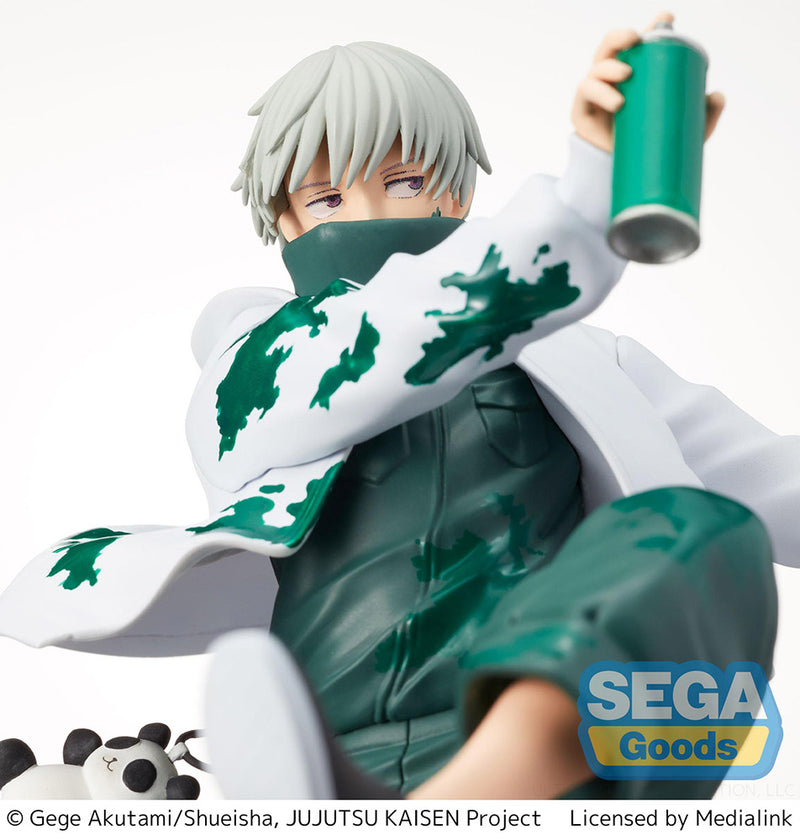 Jujutsu Kaisen SEGA GRAFFITI x BATTLE Re: Figure Toge Inumaki