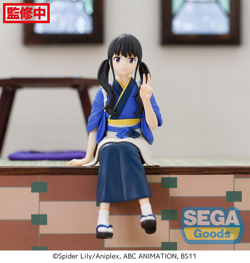 Lycoris Recoil SEGA PM Perching Figure Takina Inoue