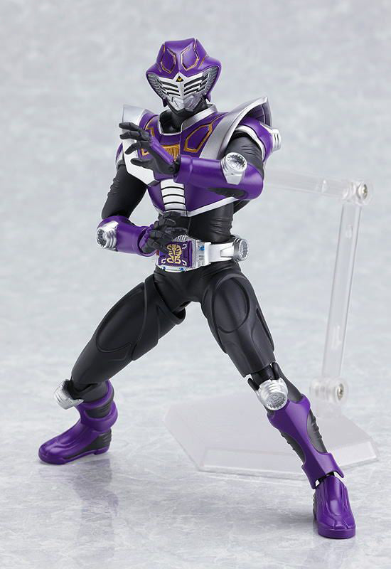 SP-024 Kamen Rider Dragon Knight figma Strike