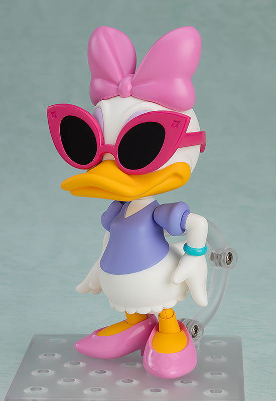 1387 Daisy Duck Nendoroid Daisy Duck