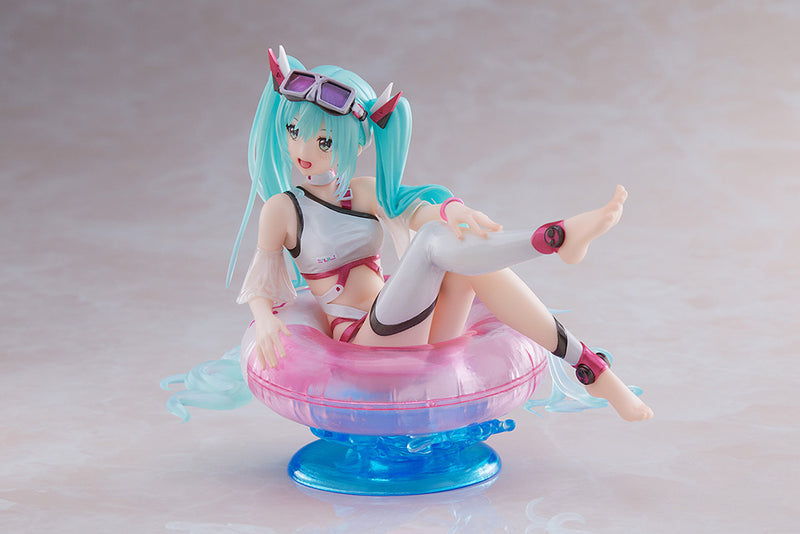 Hatsune Miku Square Enix TAITO Aqua Float Girls Figure