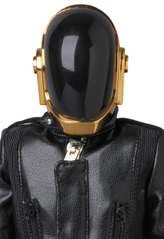 RAH DAFT PUNK HUMAN AFTER ALL Ver.2.0 MEDICOM TOY GUY-MANUEL de