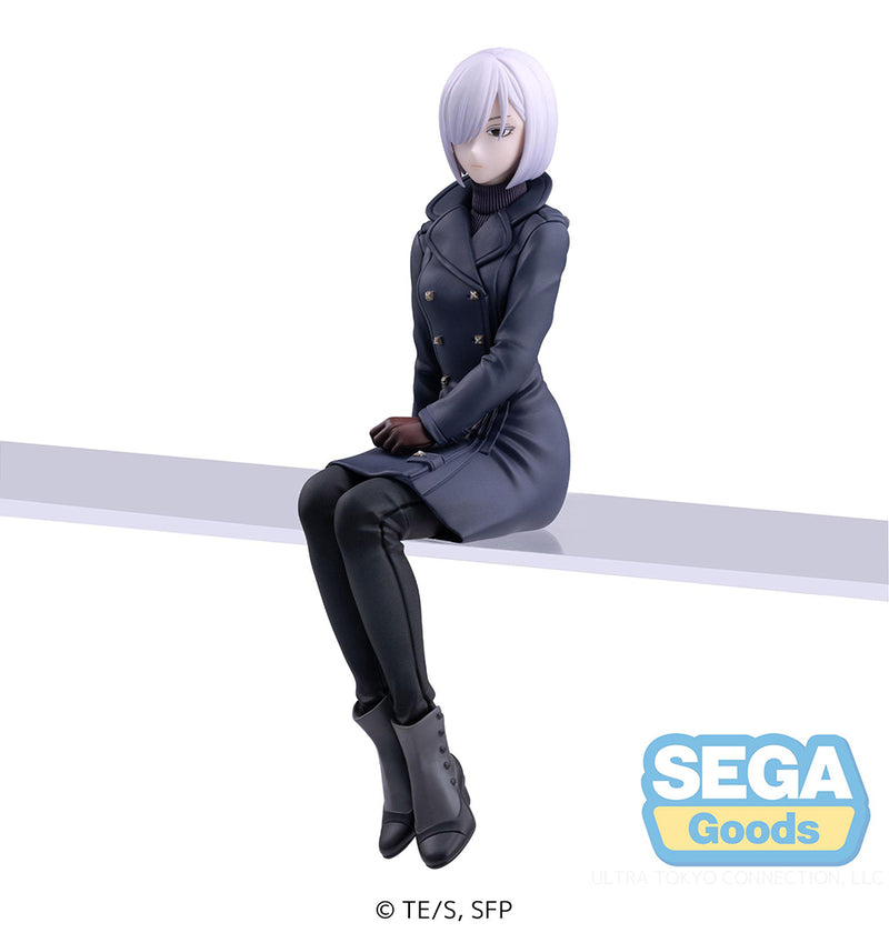 SPY x FAMILY SEGA TV Anime PM Perching Figure (Fiona Frost) Nightfall