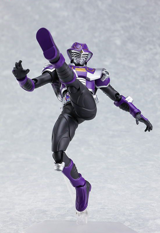 SP-024 Kamen Rider Dragon Knight figma Strike