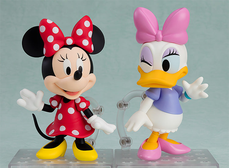 1387 Daisy Duck Nendoroid Daisy Duck