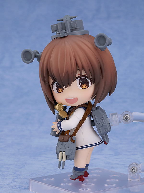 2082 Kantai Collection -KanColle- Nendoroid Yukikaze