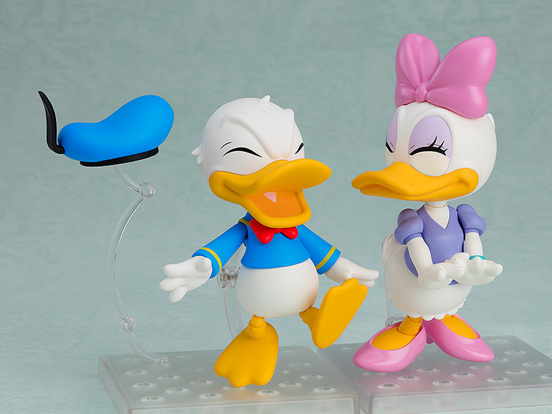 1387 Daisy Duck Nendoroid Daisy Duck