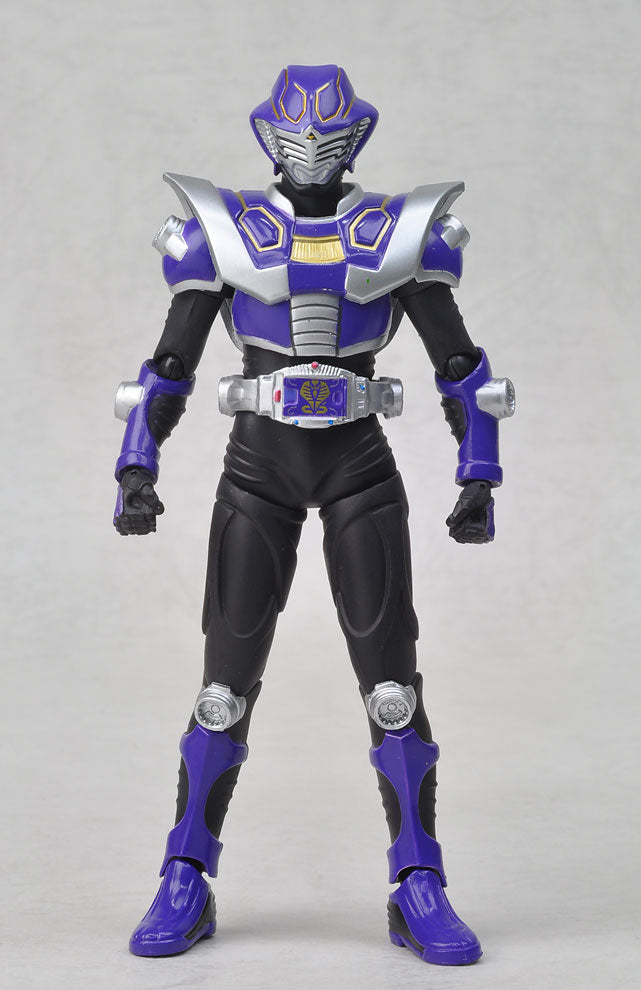 SP-024 Kamen Rider Dragon Knight figma Strike