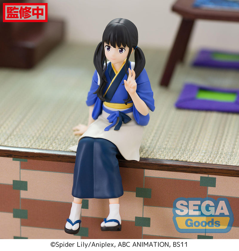 Lycoris Recoil SEGA PM Perching Figure Takina Inoue