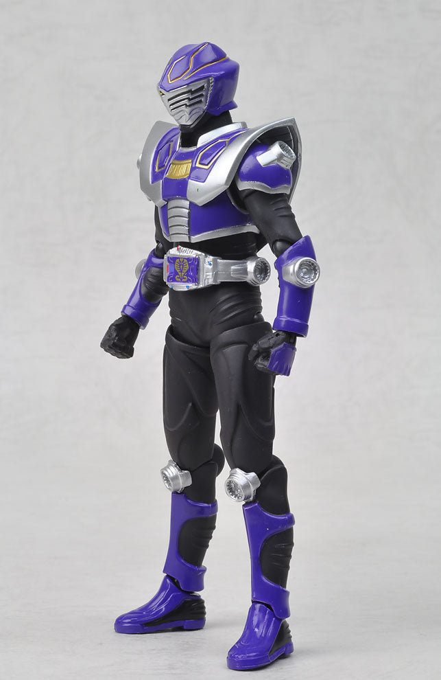 SP-024 Kamen Rider Dragon Knight figma Strike