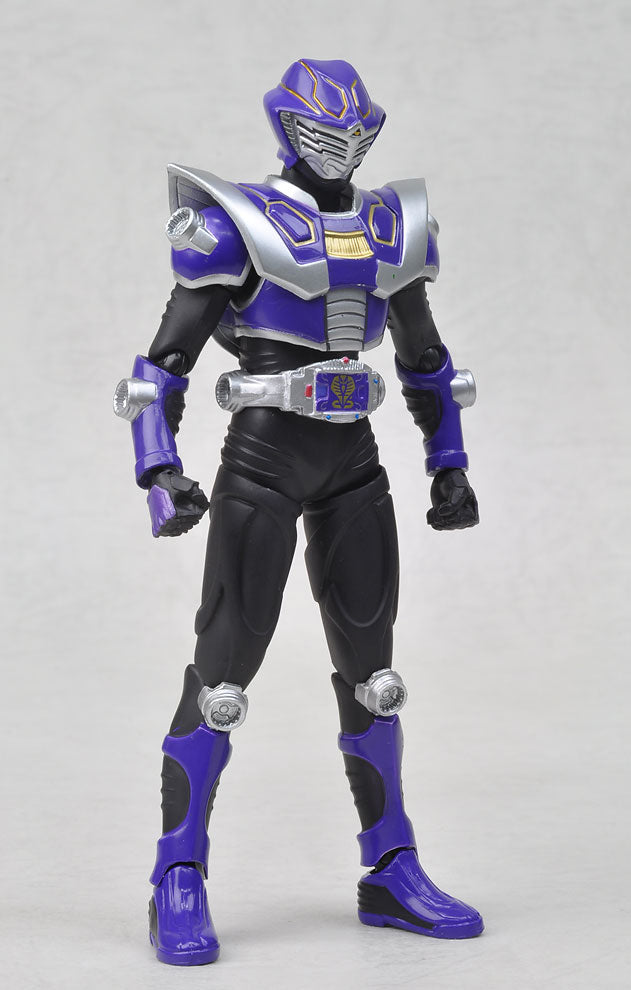 SP-024 Kamen Rider Dragon Knight figma Strike