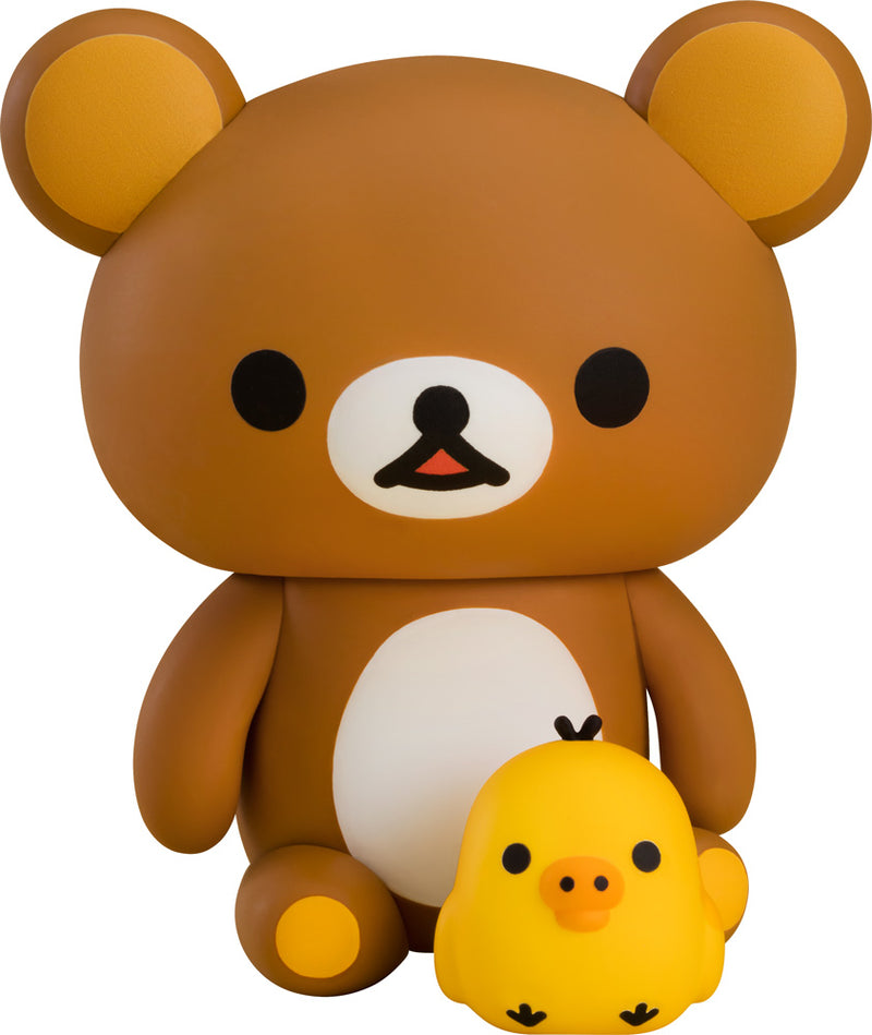 1947 Rilakkuma Nendoroid Rilakkuma