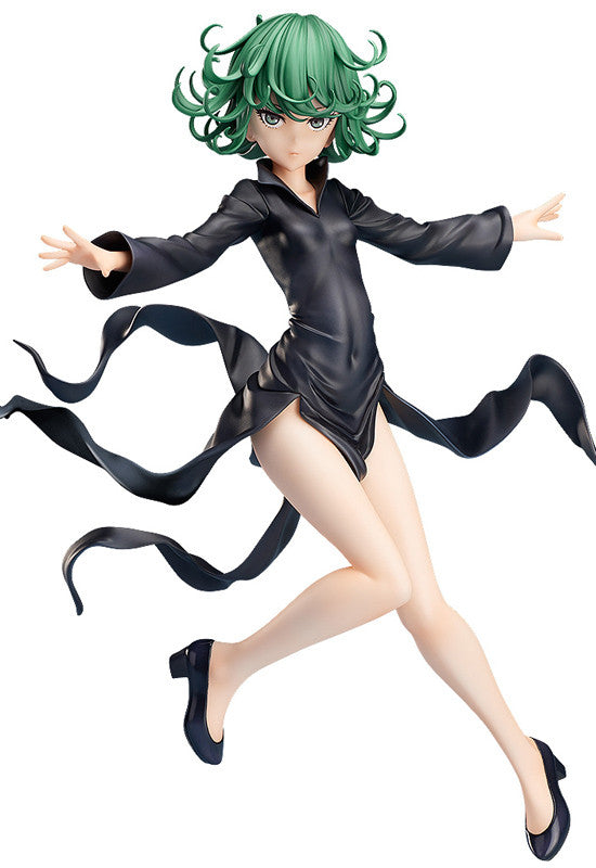 One-Punch Man FREEing Tatsumaki