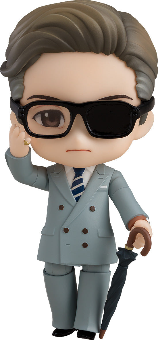 1825 Kingsman: The Golden Circle Nendoroid "Galahad" Hart