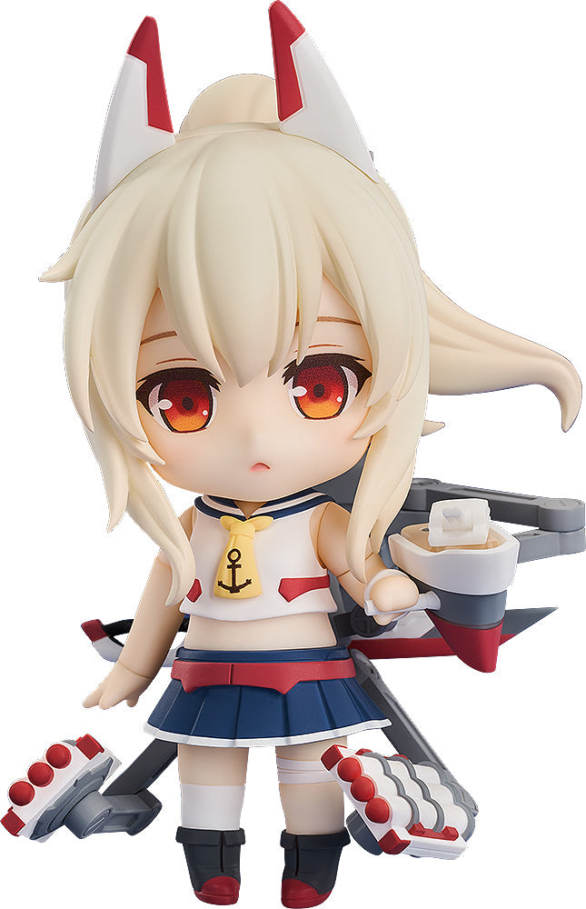 1975-DX Azur Lane Nendoroid Ayanami DX