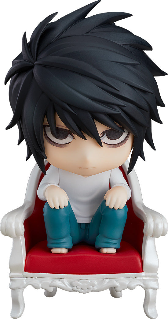 1200 DEATH NOTE Nendoroid L 2.0 (re-run)