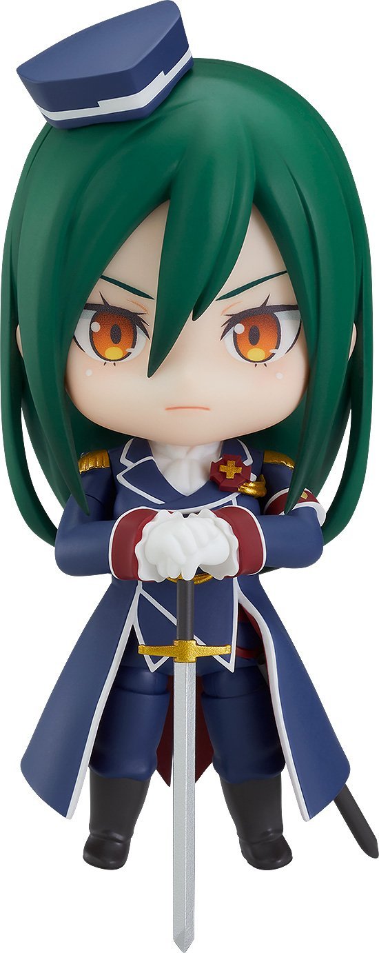 1746 Re:Zero -Starting Life in Another World- Nendoroid Crusch Karsten