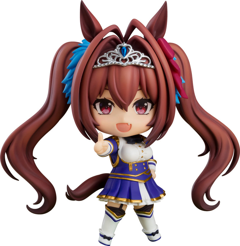 1977 Umamusume: Pretty Derby Nendoroid Daiwa Scarlet