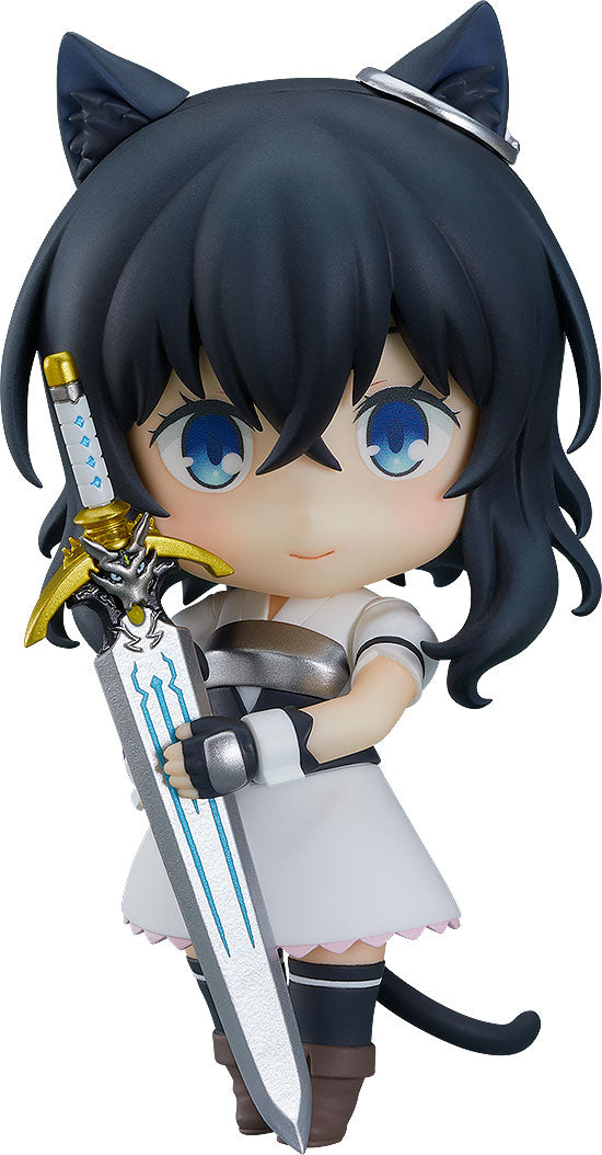 1997 Reincarnated as a Sword Nendoroid Fran